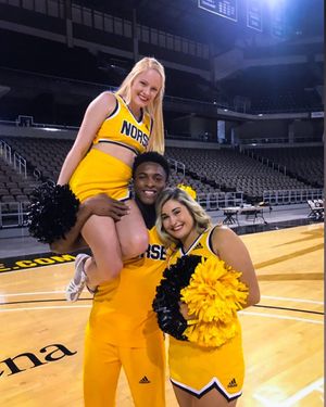 Image post by @nkucheer on Instagram
