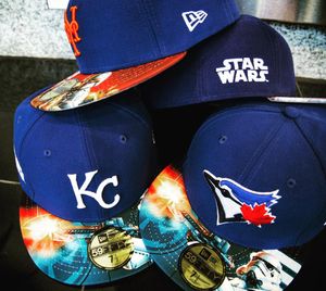Image post by @neweracap on Instagram