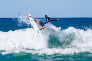 Image post by @wsl.qs on Instagram