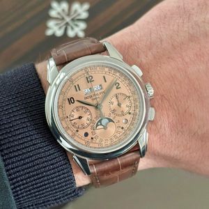 Image post by @sothebyswatches on Instagram