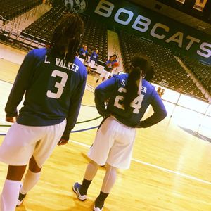 Image post by @gcsubobcats on Instagram