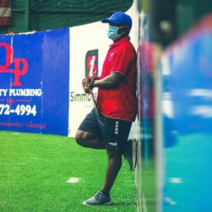Image post by @kccomets on Instagram