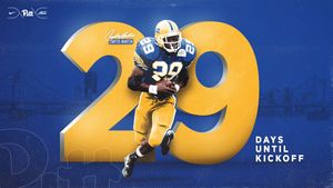 Image post by @CoachDuzzPittFB on Twitter