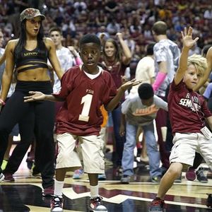 Image post by @fsuhoops on Instagram