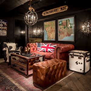 Image post by @timothyoulton on Instagram