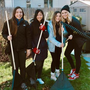 Image post by @hofstrawgolf on Instagram