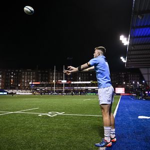 Image post by @leinsterrugby on Instagram
