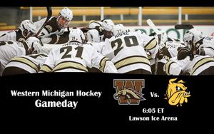 Image post by @wmu_hockey on Instagram
