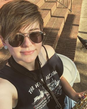 Image post by @littlerivermusic on Instagram