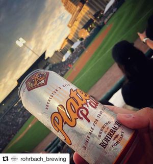 Image post by @rocredwings on Instagram