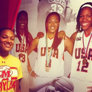 Image post by @terpswbb on Instagram