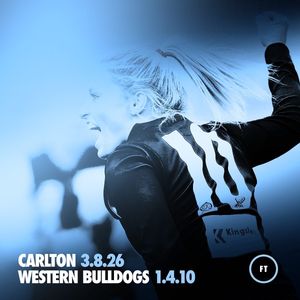 Image post by @carlton_fc on Instagram