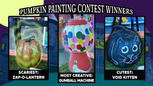 Image post by @magiquestpf on Instagram