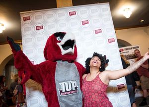 Image post by @iupedu on Instagram