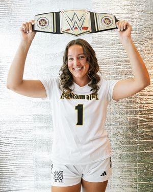Image post by @ksuowlslax on Instagram