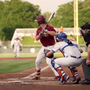Video post by @FSUBaseball on Twitter