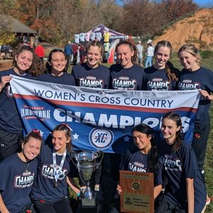 Image post by @catholicu_xctf on Instagram