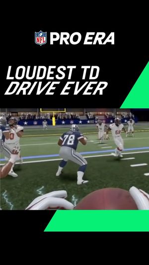 Video post by @nflproera on Instagram
