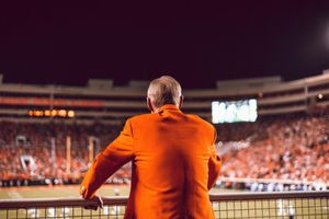 Image post by @OSUAthletics on Twitter