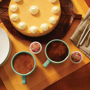 Image post by @keurig on Instagram
