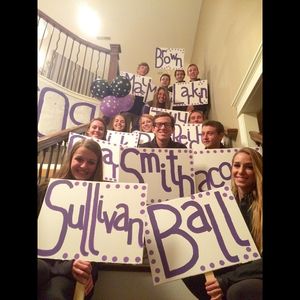 Image post by @tcu_track_xc on Instagram