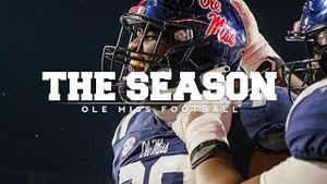 Video post by @olemisssports on YouTube