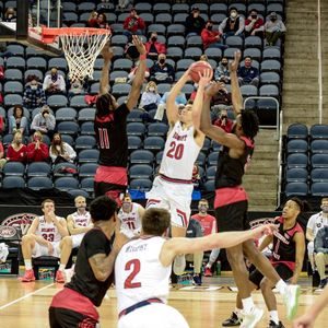 Image post by @belmont_mbb on Instagram