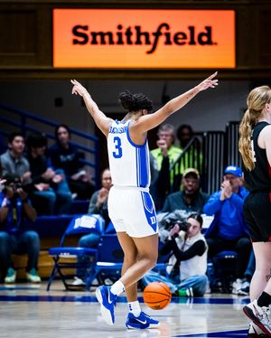 Image post by @dukewbb on Instagram