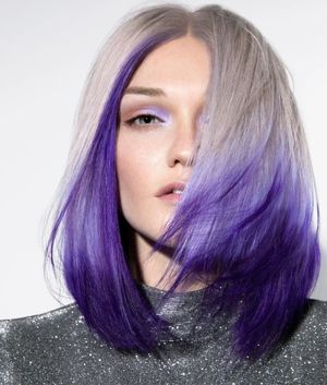 Image post by @behindthechair_com on Instagram