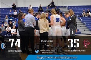 Image post by @bentleyathletics on Instagram