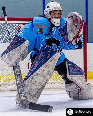 Image post by @buffalobeauts on Instagram