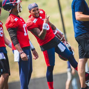 Image post by @mtlalouettes on Instagram