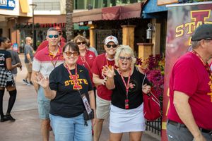 Image post by @isualum on Twitter