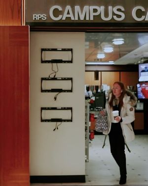 Image post by @iubloomington on Instagram