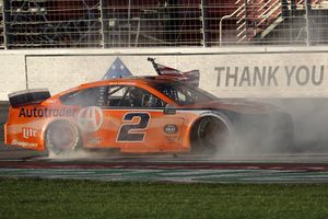 Image post by @bradkeselowski on Instagram