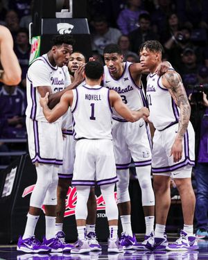 Image post by @kstatembb on Instagram