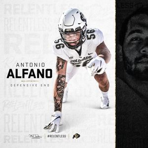 Image post by @cubuffsfootball on Instagram
