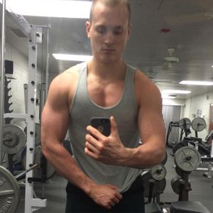 Image post by @thebodybuildingvegan on Instagram