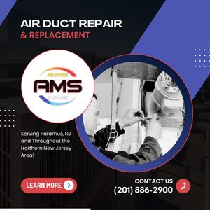 Image post by @ams_hvac on Instagram