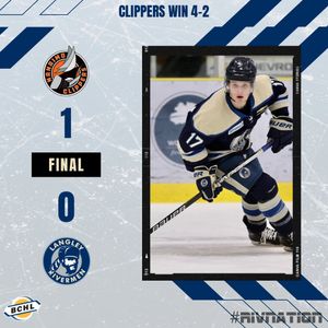 Image post by @LangleyRivermen on Twitter