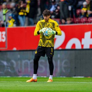 Image post by @BVB on Twitter