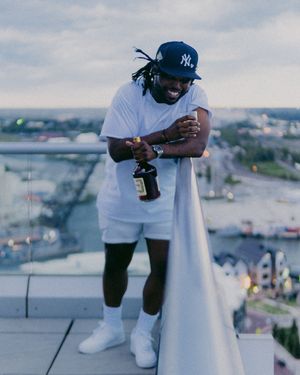 Image post by @djstephfloss on Instagram