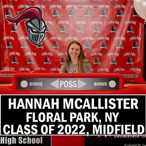 Image post by @arcadia_wlax on Instagram