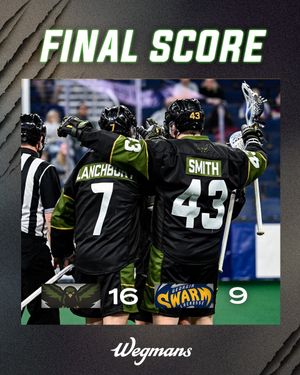 Image post by @RocKnighthawks on Twitter