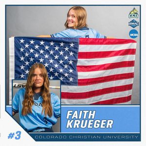 Image post by @ccusoftball on Instagram