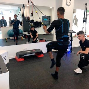 Image post by @luisnani on Instagram