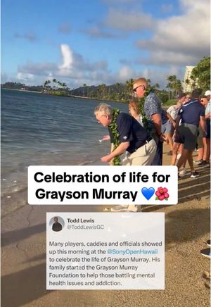 Video post by @nbcgolf on TikTok