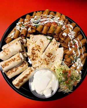 Image post by @tejas.grill on Instagram
