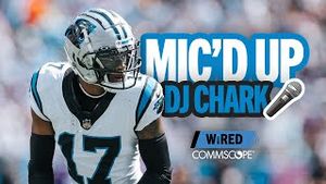 Video post by @carolinapanthers on YouTube