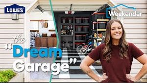 Video post by @lowes on YouTube
